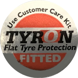 Tyron Accessories