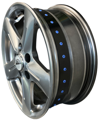 Tyron Multiband Wheel