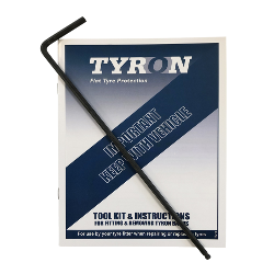 Tyron Accessories